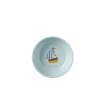 Dečija činija za jelo Mio - Sailors Bay