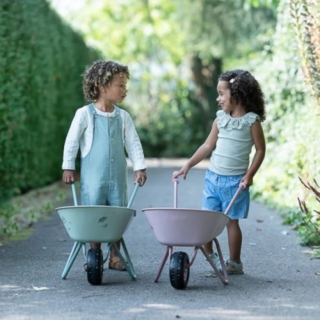 Kolica Za Decu – Fairy Garden
