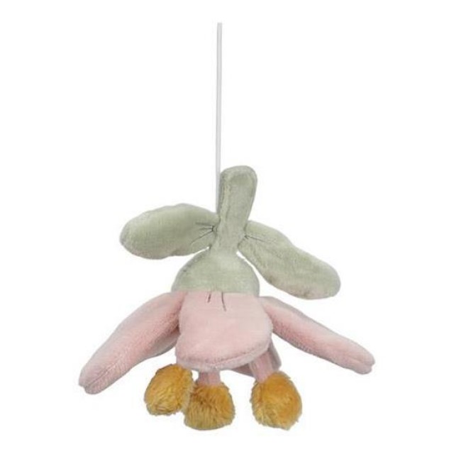 Muzička Vrteška Za Krevetac - Fairy Garden