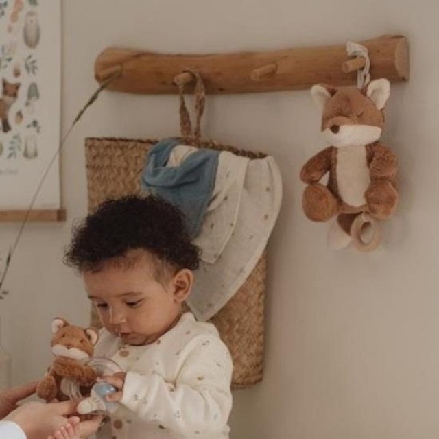 Muzička Visilica, Lisac - Forest Friends