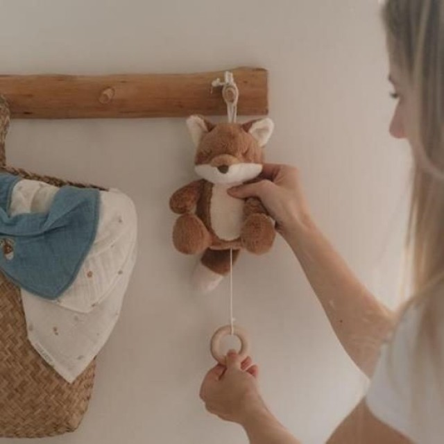 Muzička Visilica, Lisac - Forest Friends