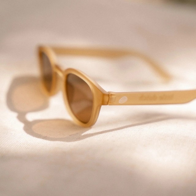 Naočare za decu, okrugle - Almond