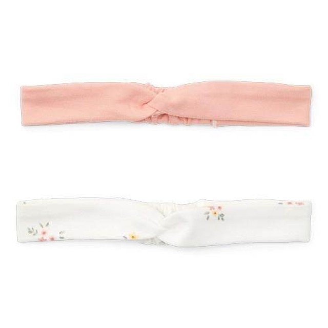 Set Od Dve Trake Za Kosu - Little Farm Set Od Dve Trake Za Kosu - Little Farm