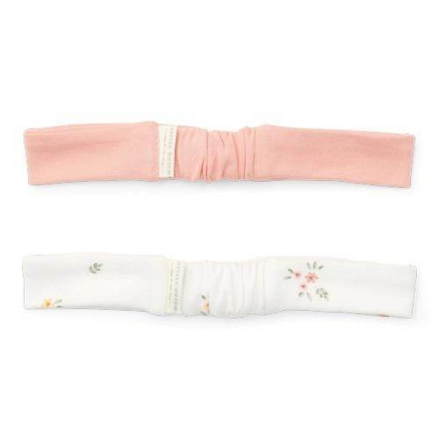 Set Od Dve Trake Za Kosu - Little Farm Set Od Dve Trake Za Kosu - Little Farm