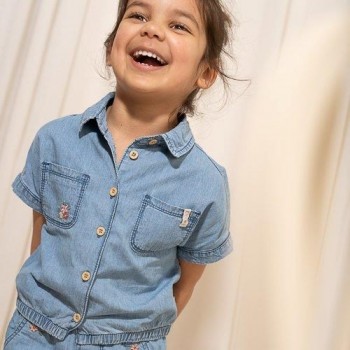 Košulja, teksas - Little Farm