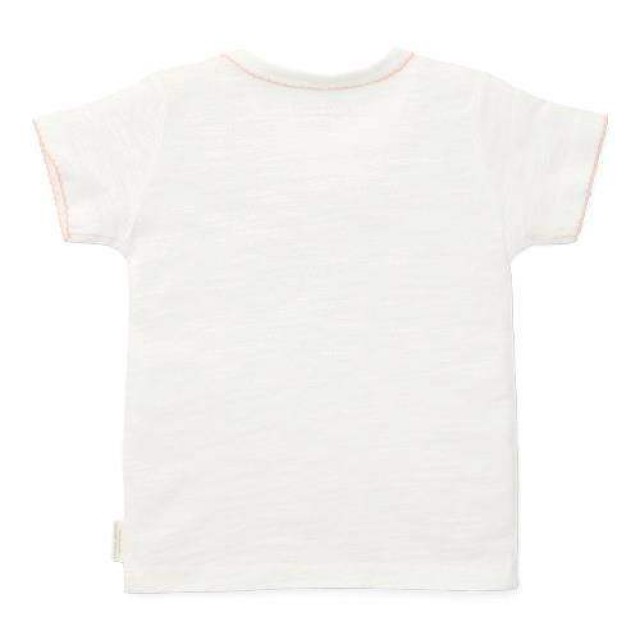 Majica Kratak Rukav, Flower Girl - Little Farm