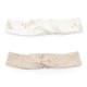 Set Od Dve Trake Za Kosu - Baby Bunny/Sand