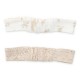 Set Od Dve Trake Za Kosu - Baby Bunny/Sand