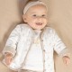 Set Od Dve Trake Za Kosu - Baby Bunny/Sand