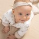Set Od Dve Trake Za Kosu - Baby Bunny/Sand