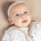 Set Od Dve Trake Za Kosu - Baby Bunny/Sand