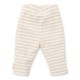 Pantalone - Sand/White Pantalone - Sand/White