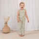 Pantalone, Zelene - Little Farm Pantalone, Zelene - Little Farm