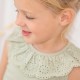 Singlet Majica Bez Rukava, Zelena - Little Farm Singlet Majica Bez Rukava, Zelena - Little Farm