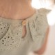 Singlet Majica Bez Rukava, Zelena - Little Farm Singlet Majica Bez Rukava, Zelena - Little Farm