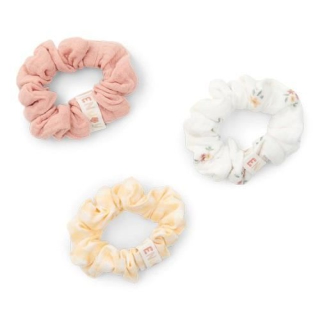 Set Od Tri Gumice Za Kosu - Little Farm