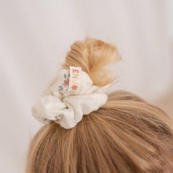 Set od tri gumice za kosu - Little Farm