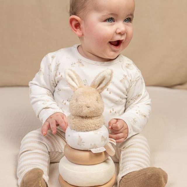 Majica Dugih Rukava - Baby Bunny