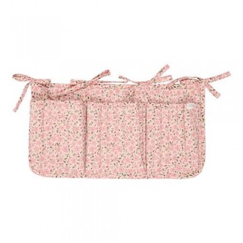 Organizator za krevetac - Fairy Floral