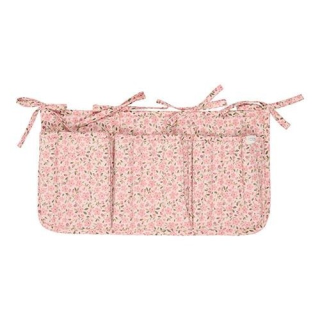 Organizator Za Krevetac - Fairy Floral