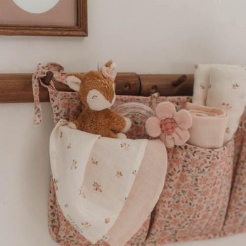 Organizator za krevetac - Fairy Floral