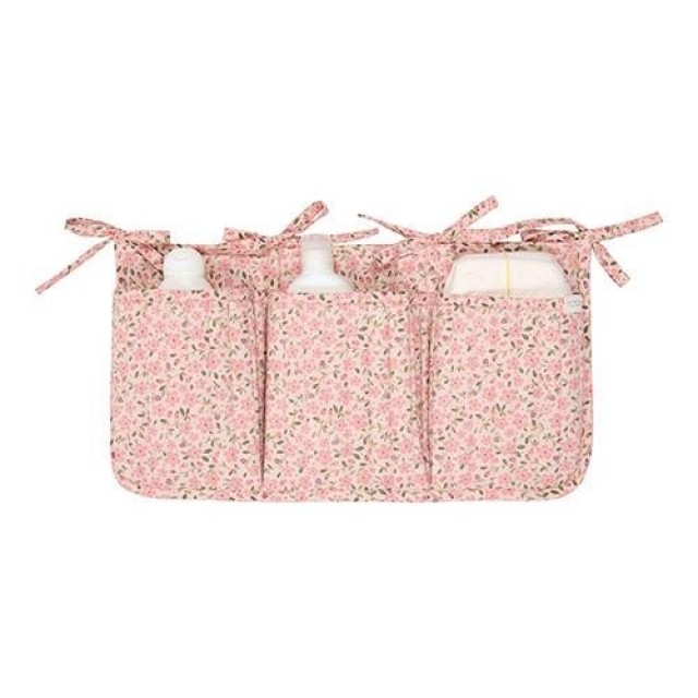 Organizator Za Krevetac - Fairy Floral