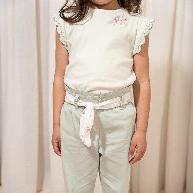 Pantalone, Zelene - Little Farm