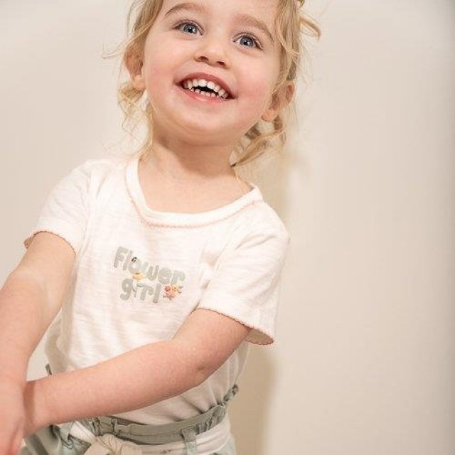 Pantalone, Zelene - Little Farm