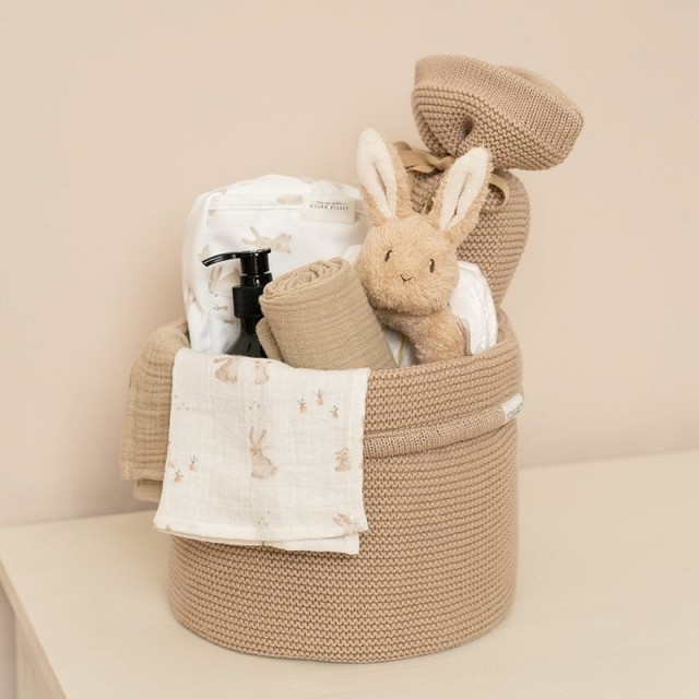 Pelena Baby Bunny, 120X120 Pelena Baby Bunny, 120X120