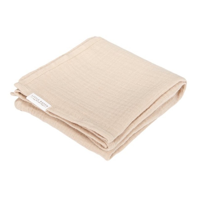 Pelene Baby Bunny Beige, 70 X 70