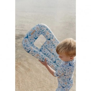 Dušek - Ocean Dreams, plavi