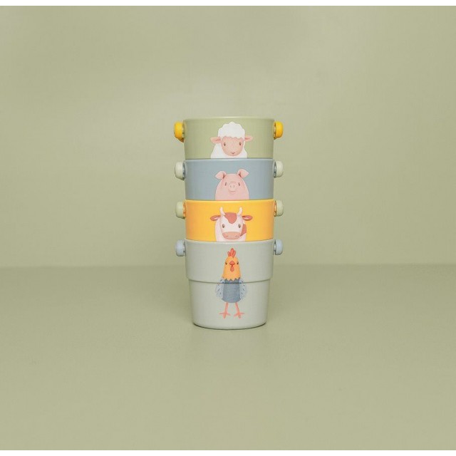 Katice Za Kupanje - Little Farm