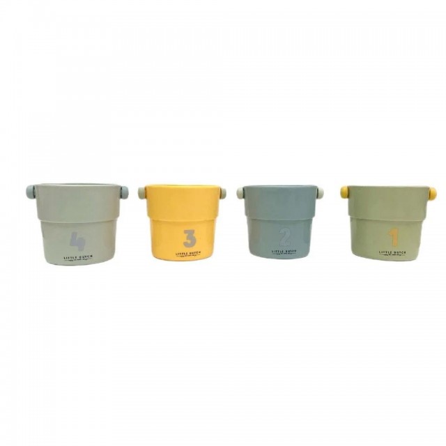 Katice Za Kupanje - Little Farm