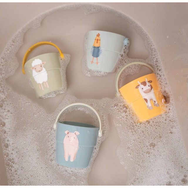 Katice Za Kupanje - Little Farm