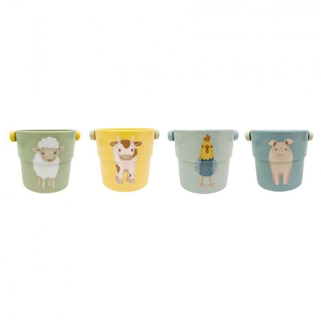 Katice Za Kupanje - Little Farm