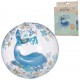 Lopta Za Plažu 3D - Ocean Dreams, Plava