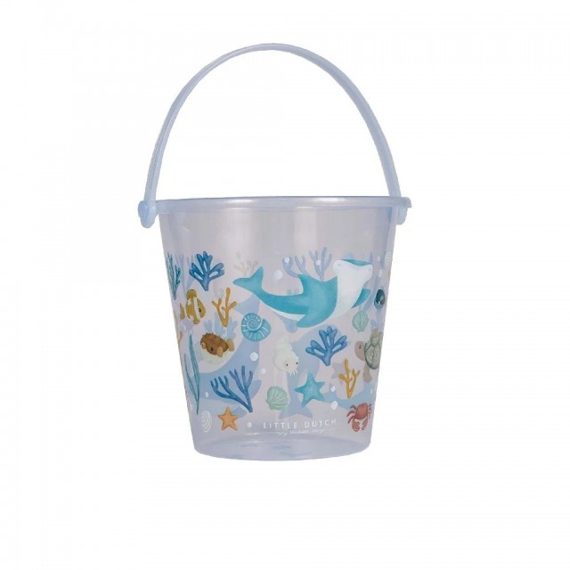 Kantica Za Plažu - Ocean Dreams, Plava