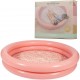 Bazen Za Decu - Ocean Dreams, Pink 150Cm
