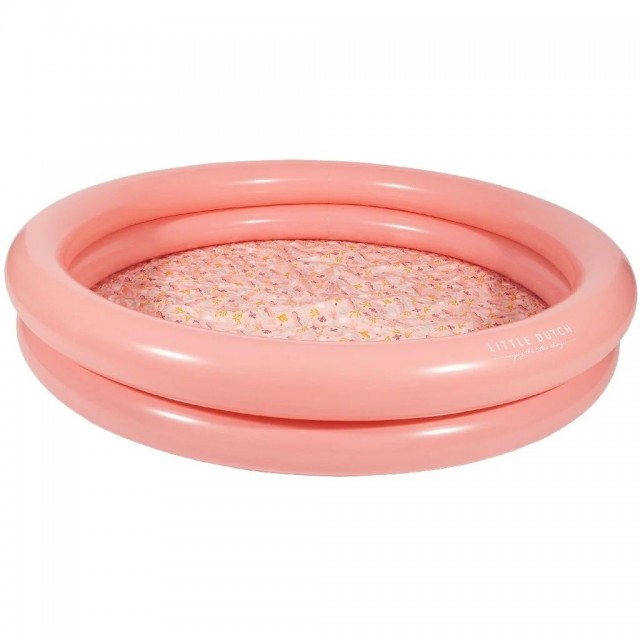 Bazen Za Decu - Ocean Dreams, Pink 150Cm
