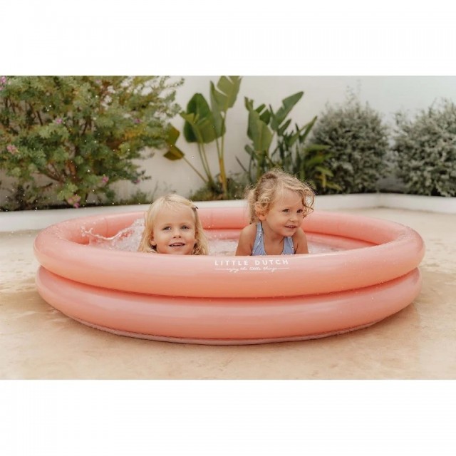 Bazen Za Decu - Ocean Dreams, Pink 150Cm