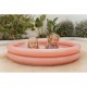 Bazen Za Decu - Ocean Dreams, Pink 150Cm