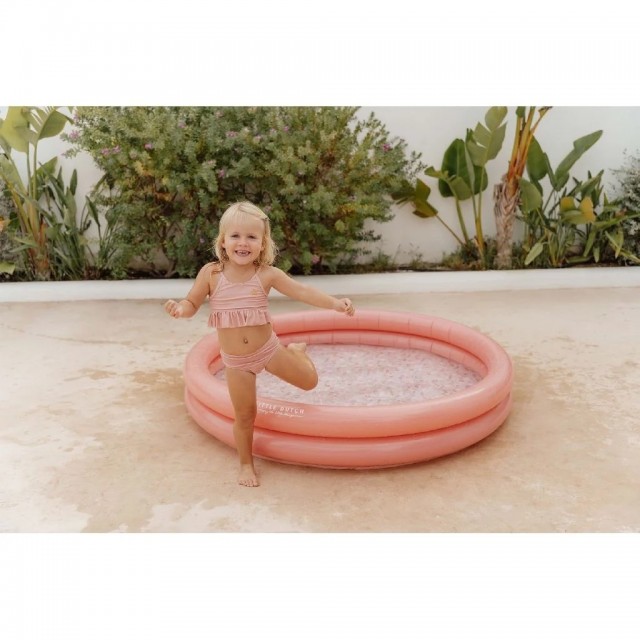 Bazen Za Decu - Ocean Dreams, Pink 150Cm