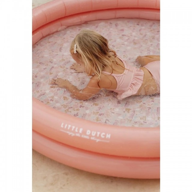 Bazen Za Decu - Ocean Dreams, Pink 150Cm
