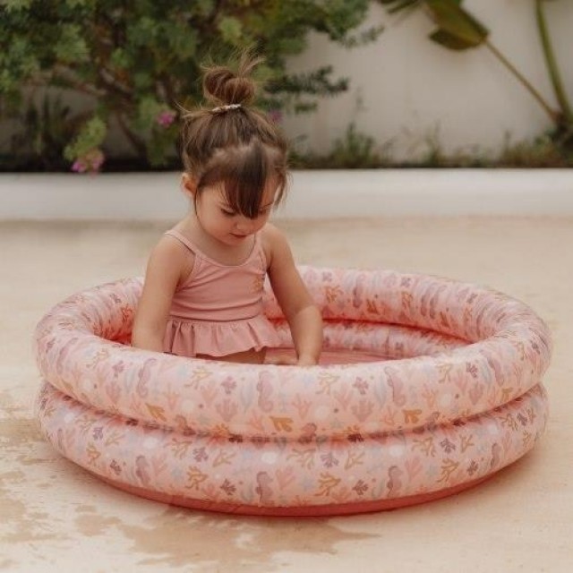 Bazen Za Decu - Ocean Dreams, Pink 80Cm Bazen Za Decu - Ocean Dreams, Pink 80Cm