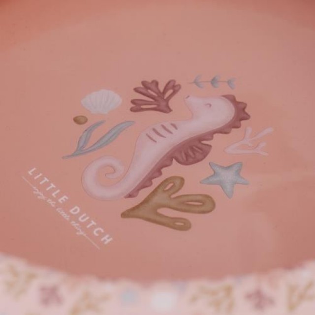 Bazen Za Decu - Ocean Dreams, Pink 80Cm Bazen Za Decu - Ocean Dreams, Pink 80Cm