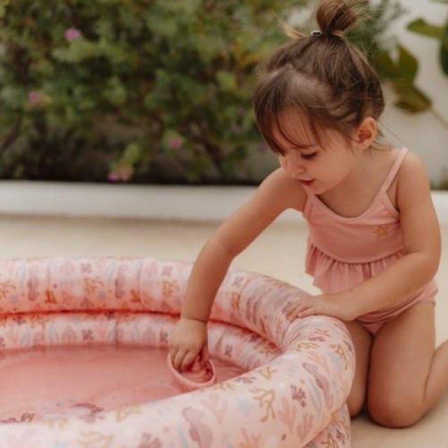 Bazen Za Decu - Ocean Dreams, Pink 80Cm Bazen Za Decu - Ocean Dreams, Pink 80Cm