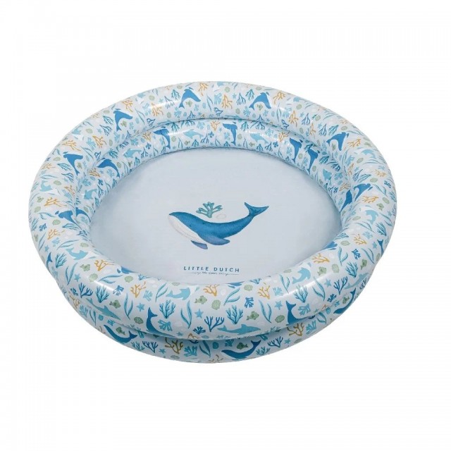 Bazen Za Decu - Ocean Dreams, 80Cm Bazen Za Decu - Ocean Dreams, 80Cm