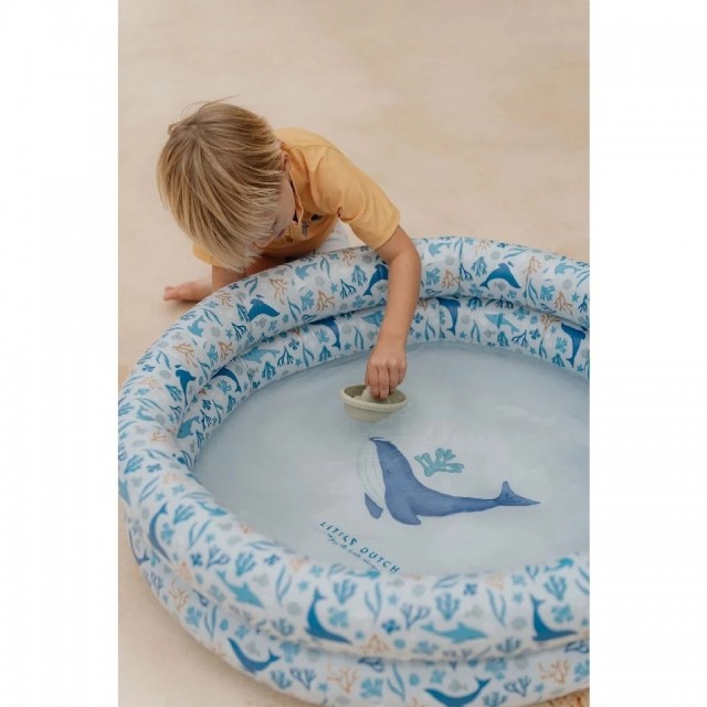 Bazen Za Decu - Ocean Dreams, 80Cm Bazen Za Decu - Ocean Dreams, 80Cm