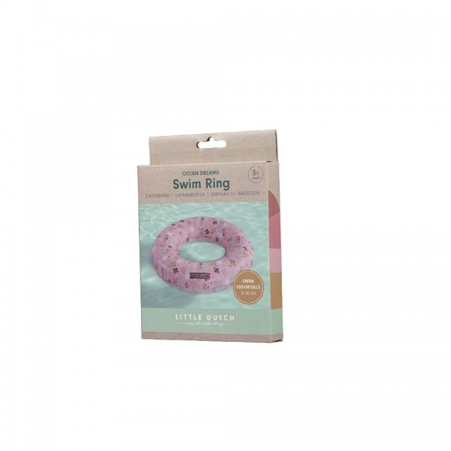 Šlauf Za Plivanje - Ocean Dreams, Pink Šlauf Za Plivanje - Ocean Dreams, Pink