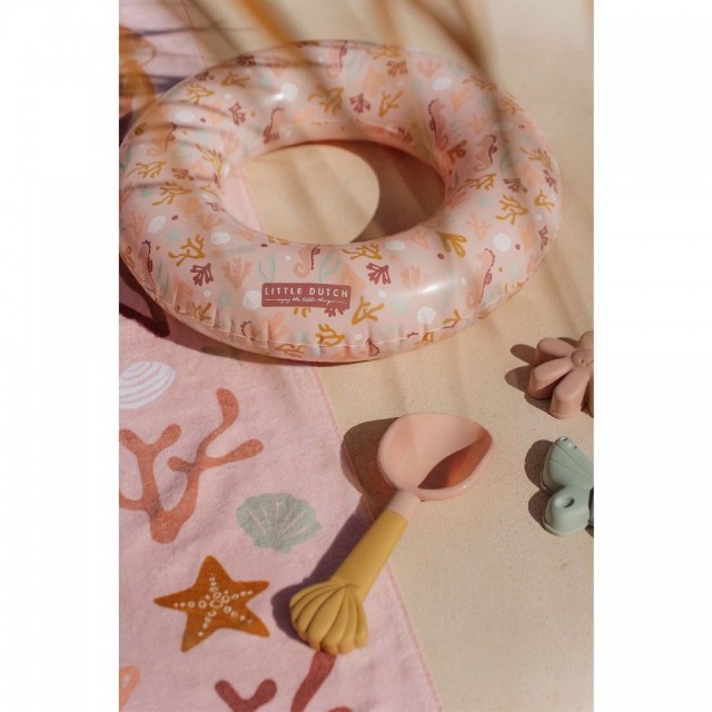 Šlauf Za Plivanje - Ocean Dreams, Pink Šlauf Za Plivanje - Ocean Dreams, Pink